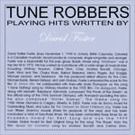 Whos Holding Donna Now