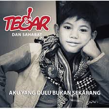 Aku Yang Dulu Bukan Yang Sekarang