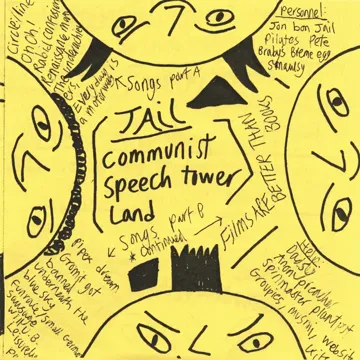 jail-underneath-the-blue-sky-cover-image