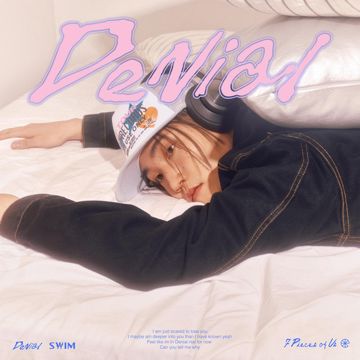 Denial (With Chan Zo)-cover
