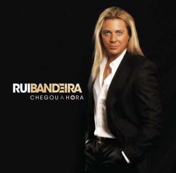 Chegou a Hora-cover