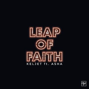 Leap Of Faith-cover
