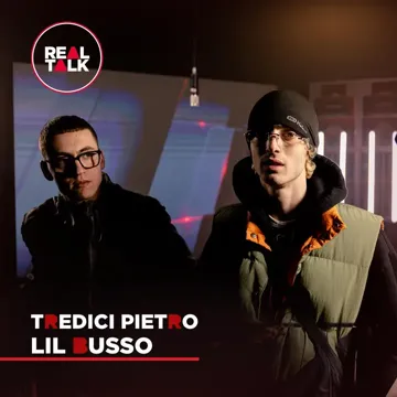 Amami (feat. Tredici Pietro, Lil Busso & Swan)-cover