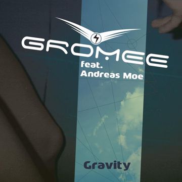 Gravity(Extended Mix)-cover