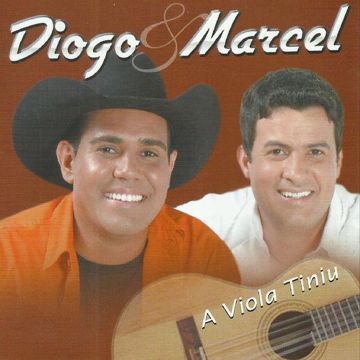 A Viola Tiniu-cover