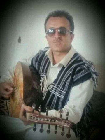 معشوق الجمال