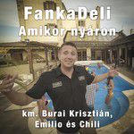 Amikor Nyáron-cover