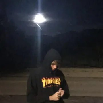 not alone-cover