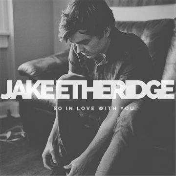 So In Love With You-cover