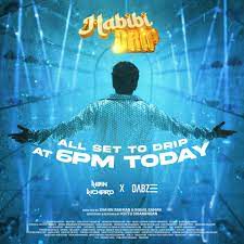 Habibi drip-cover