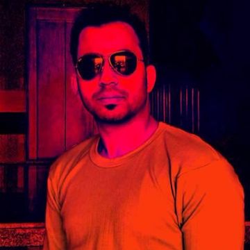 Gan Gai Amar Monre Bujhai-cover