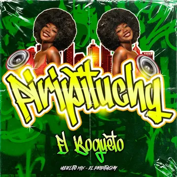 Piripituchy-cover