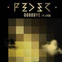 Goodbye (feat. Lyse) [Mixed]-cover