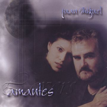 Amantes (ft. Mike Bahía)-cover