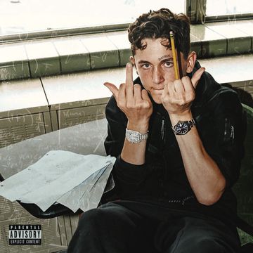 MATHEMATICAL DISRESPECT-cover