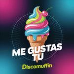 Me Gustas tu-cover