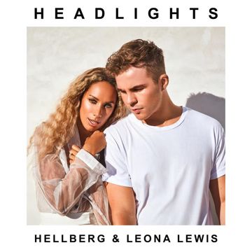 Headlights-cover