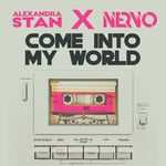 Come Into My World-cover