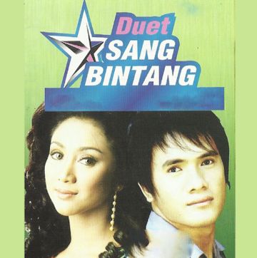Berdayung Cinta-cover