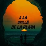 A la Orilla de la Playa(feat. The Plug)-cover