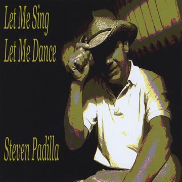 Let Me Dance-cover