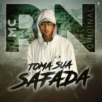 Toma Sua Safada-cover