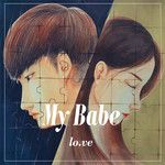 My Babe-cover