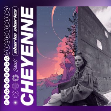 Cheyenne-cover