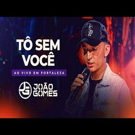Tô sem você-cover