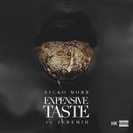 Expensive Taste (feat. Jeremih)-cover