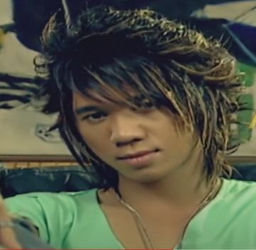 Chờ đợi quá khứ-cover