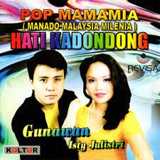 Aer Mata Bulan Desember-cover