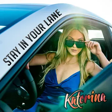 Stay in Your Lane-cover