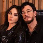 اليسا وسعد مجرد من اول دقيقة