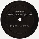 Test & Recognise(Flume Re-work)-cover