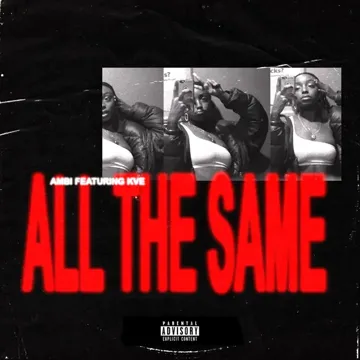 All the Same-cover