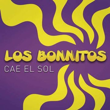 Cae el Sol-cover