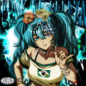 Funk de Beleza-cover