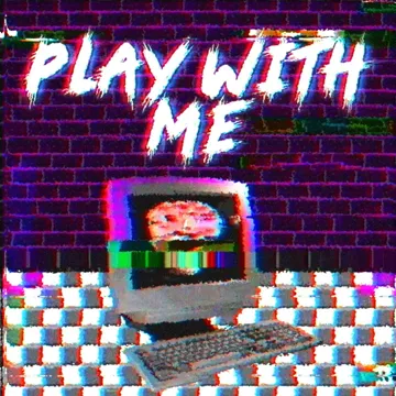 Play With Me (Sonic.EXE Song)-cover