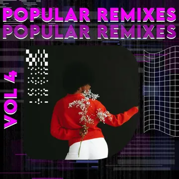 No Pain (Rostam Remix)-cover
