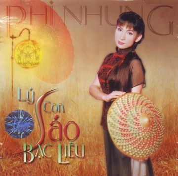 Đất Phương Nam-cover