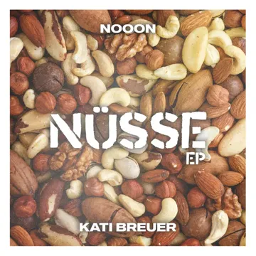 Nüsse Sind Gesund-cover