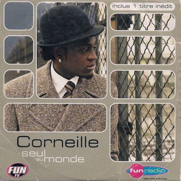 Seul Au Monde-cover