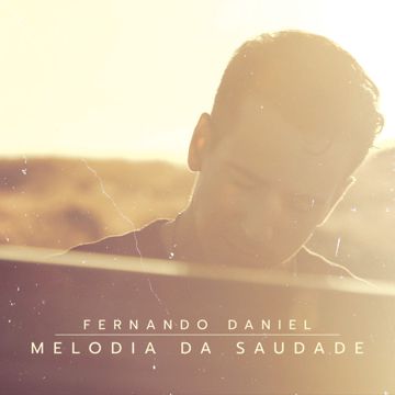 Melodia Da Saudade (Radio Edit)-cover