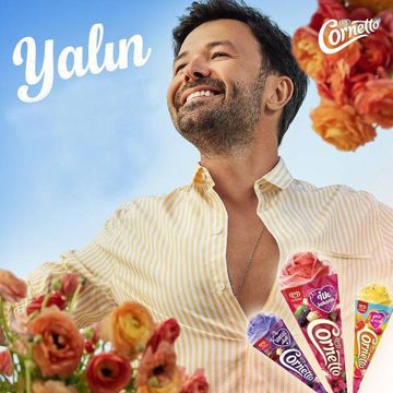 Yaz Gülü-cover