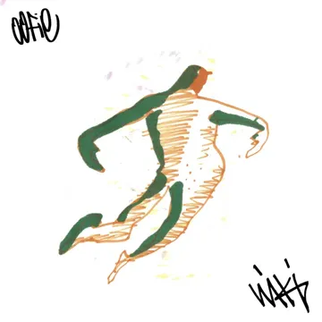 Grim (feat. Lil Ugly Mane & Denzel Curry)-cover