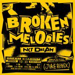 Broken Melodies(JVKE Remix)-cover