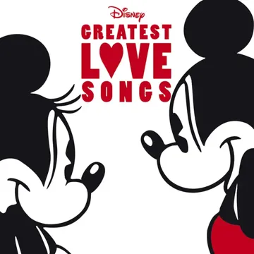I Won't Say (I'm In Love) (From "Hercules" / Soundtrack Version)-cover