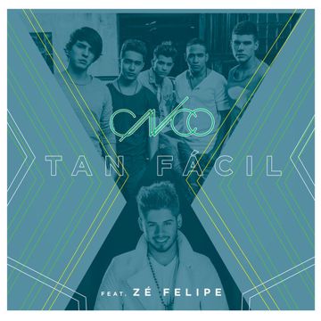 Tan Fácil  -cover