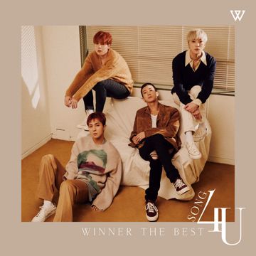 WIND - JP Ver.-cover